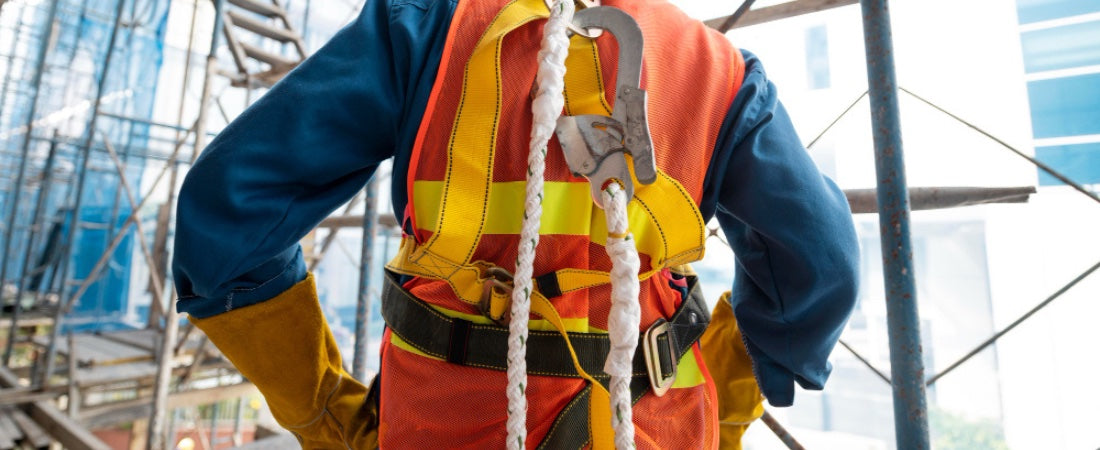 Safety First: The Importance of Reliable Work Gear in Hazardous Jobs