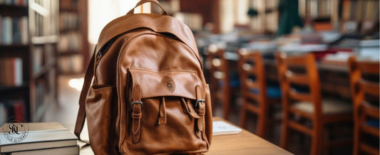 Leather Backpacks: Types and Reasons Why You Should Buy One