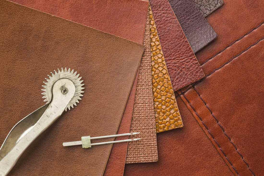 How to Identify Real Leather: A Guide to Leather Identification