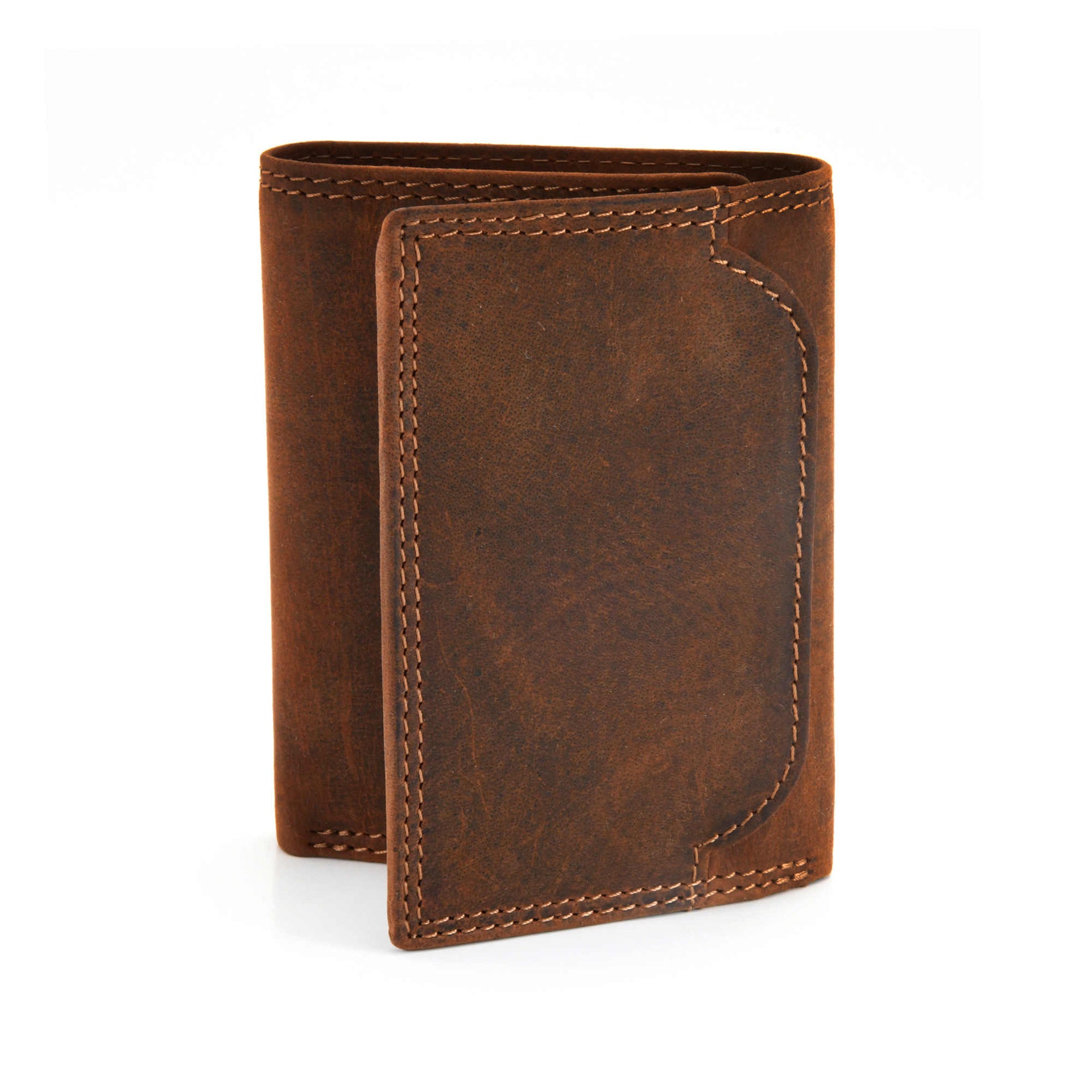 Style N Craft Trifold Wallet