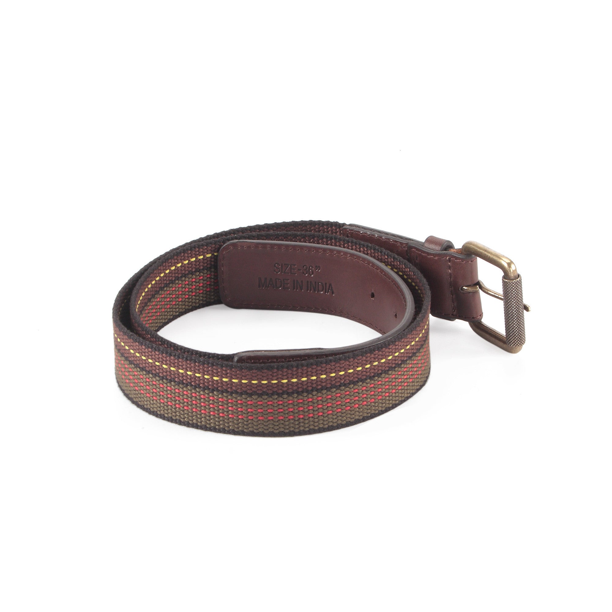 Formal & Casual Leather Belts | Handmade Leather Belts | Style n Craft