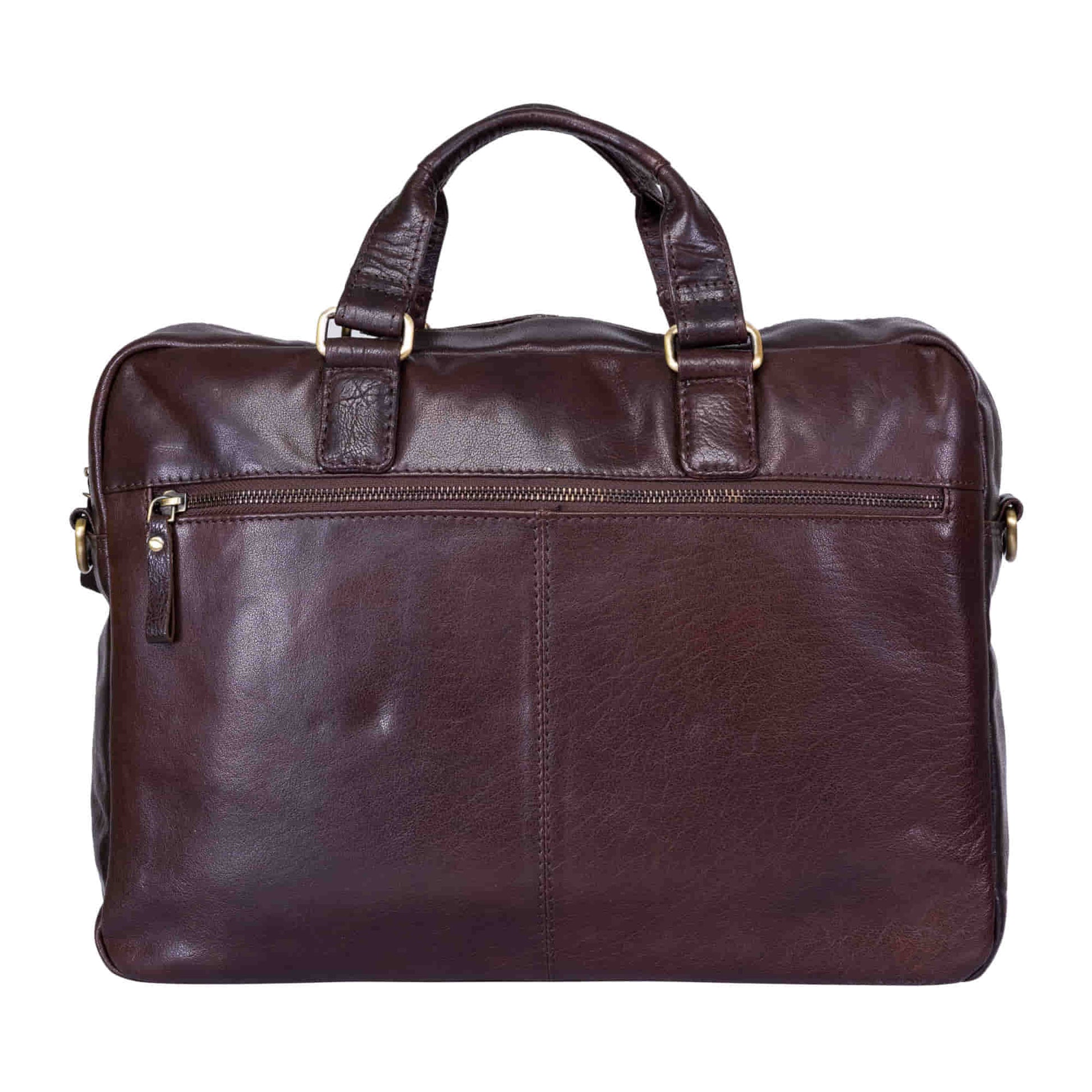 Leather Shoulder Pads Handbag Briefcases Purse Straps Belt Handle