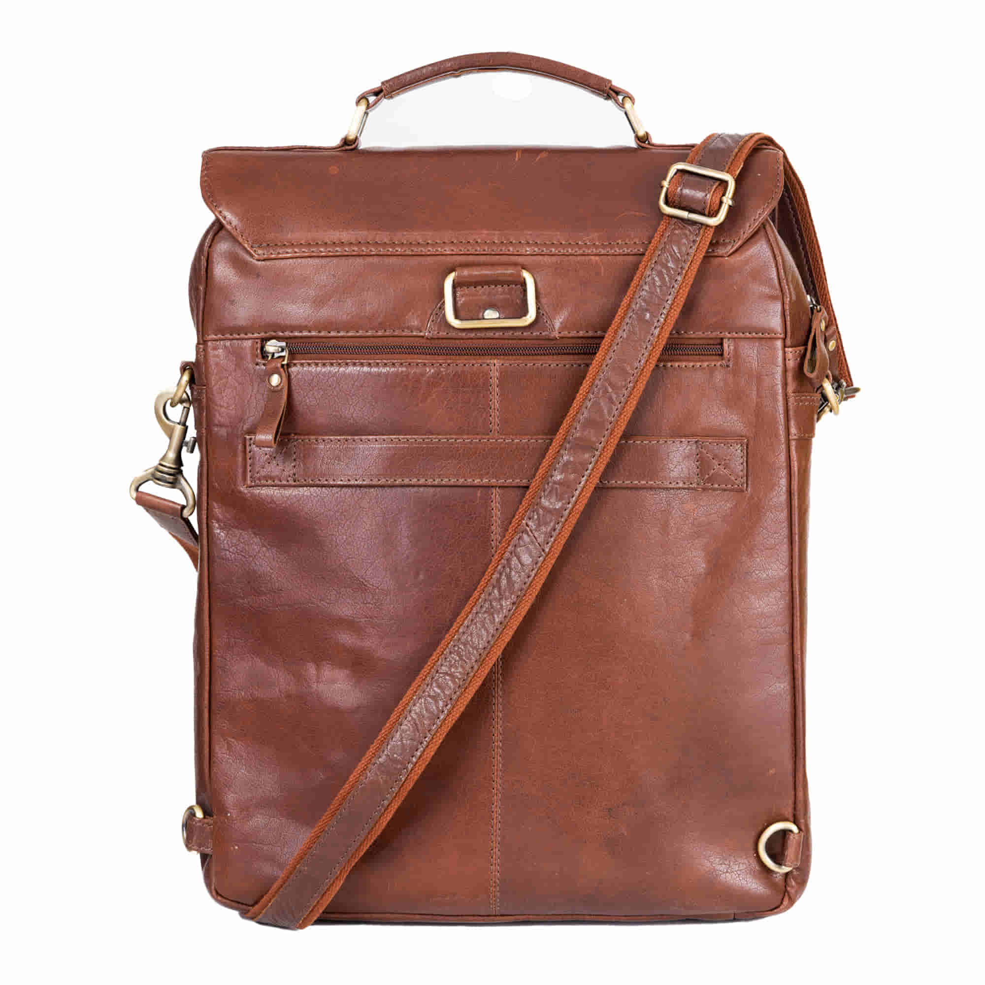 Back deals messenger bag