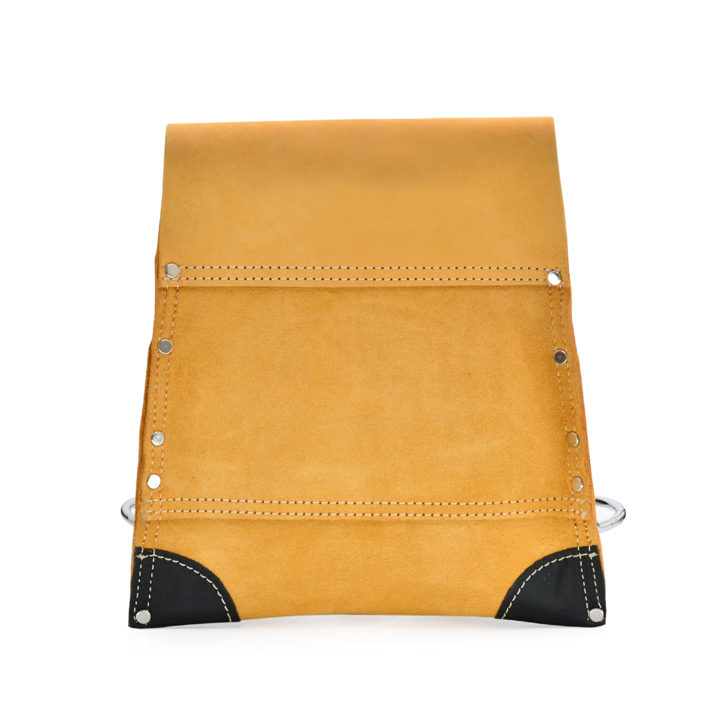 No. 8 Pouch - Handmade Leather Pouch